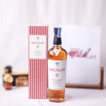 Macallan 12 Years Old Double Cask Single Malt Scotch Whisky 2026