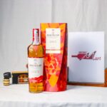 Macallan A Night On Earth Highland Single Malt Scotch Whisky