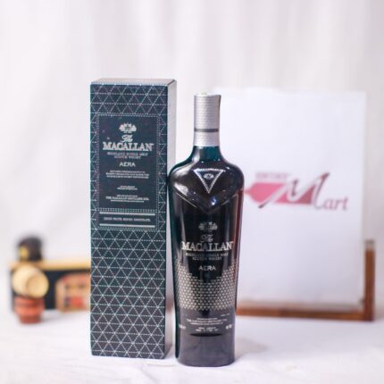 Macallan Aera Highland Single Malt Scotch Whisky