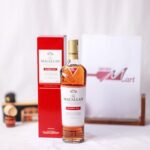Macallan Classic Cut 2024 Highland Single Malt Scotch Whisky