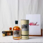 The Perspective BBR ( Berry Bros and Rudd ) 25 Year Old Blended Scotch Whisky