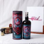 Douglas Laing's Timorous Beastie Et The Beast The Sherried Beast Edition Highland Blended Malt Scotch Whisky