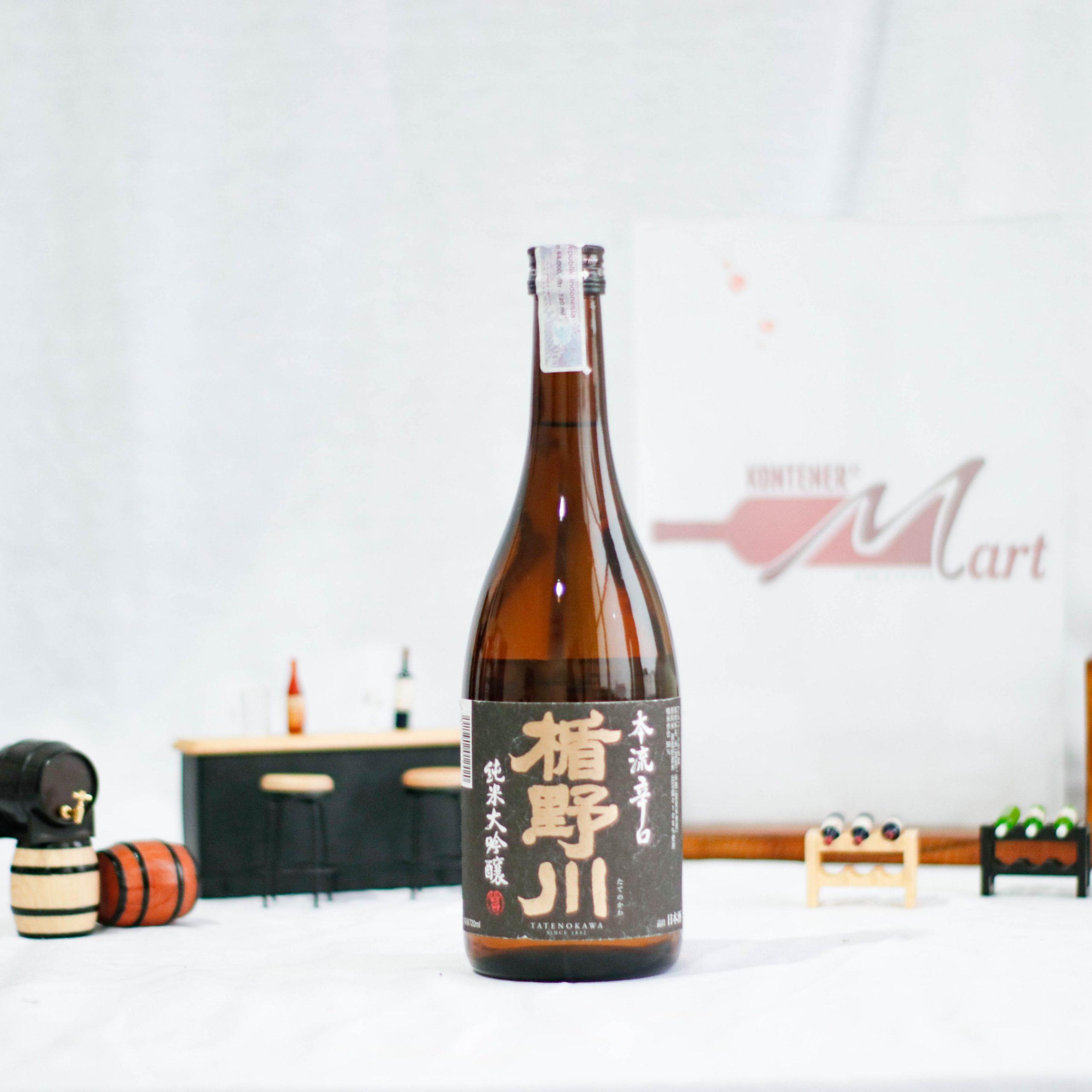 Tatenokawa-Honryu-Karakuchi-scaled-1.jpg Tatenokawa Honryu Karakuchi 780ML - Image 1