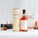 Balvenie 12 Aged Years Double Wood Single Malt Scotch Whisky