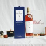 Macallan 18 Years Old Double Cask Highland Single Malt Scotch Whisky