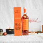 Macallan Edition No.2 Highland Single Malt Scotch Whisky