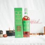 Macallan Edition No.4 Highland Single Malt Scotch Whisky