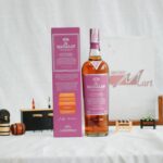 Macallan Edition No. 5 Highland Single Malt Scotch Whisky