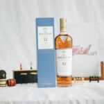 Macallan 12 Years Old Triple Cask Highland Single Malt Scotch Whisky