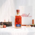 The Nikka 12 Years Old Nikka Whisky Premium Blended