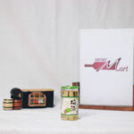 Umeshu Cup Japanese Sake 180ml