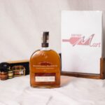 WoodFord Reserve Kentucky Straight Bourbon Whiskey