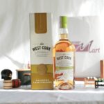 West Cork Calvados Cask Finished Single Malt Irish Whiskey