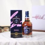 CHIVAS 18 X LISA BLACKPINK - LIMITED EDITION - Image 2
