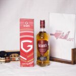 Grant's Triple Wood Blended Scotch Whisky