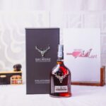 Dalmore King Alexander III Highland Single Malt Scotch Whisky