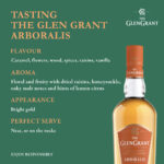Glen Grant Arboralis Single Malt Scotch Whisky - Image 3